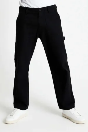 Mr Simple Carpenter Pant