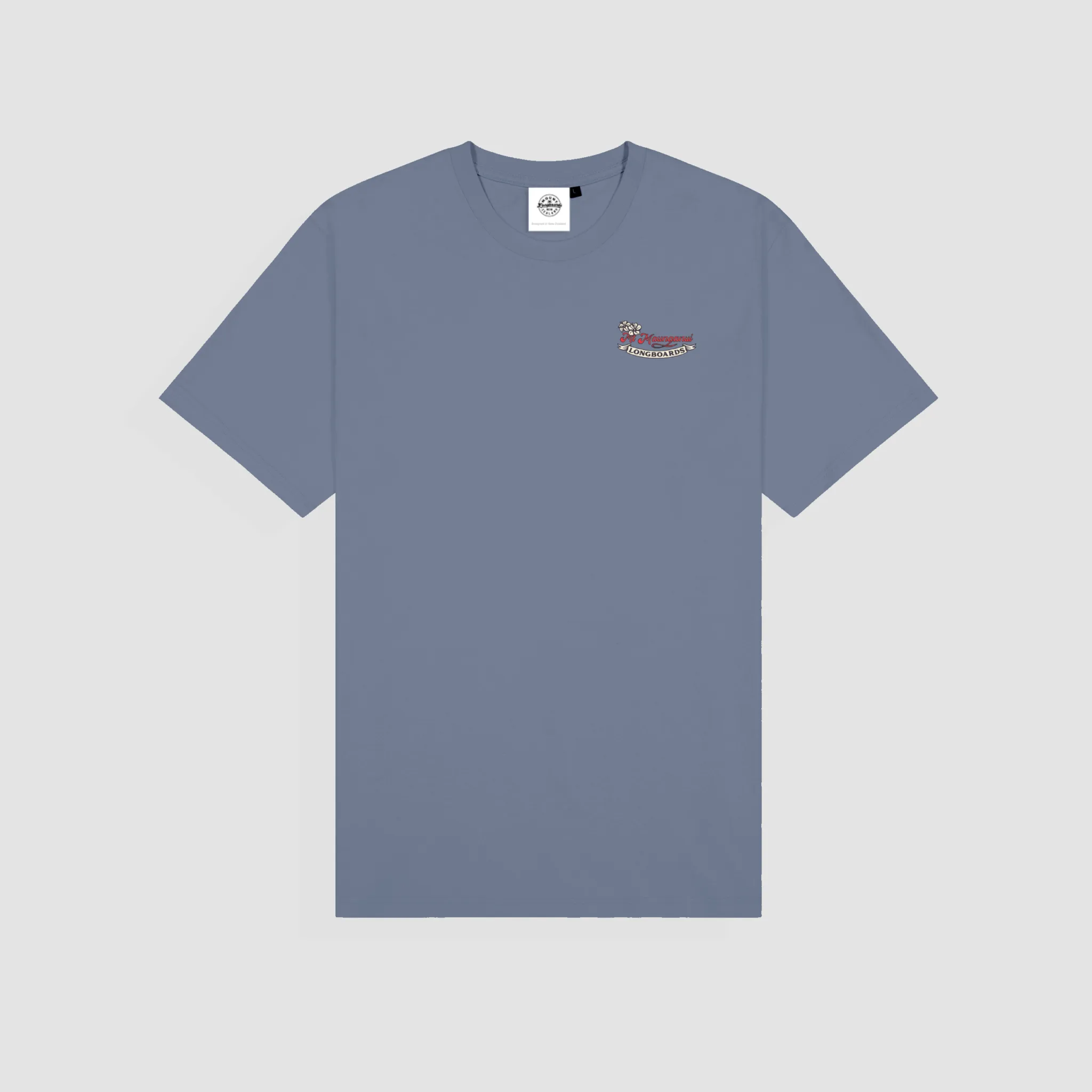 Mt Maunganui Surf - Denim