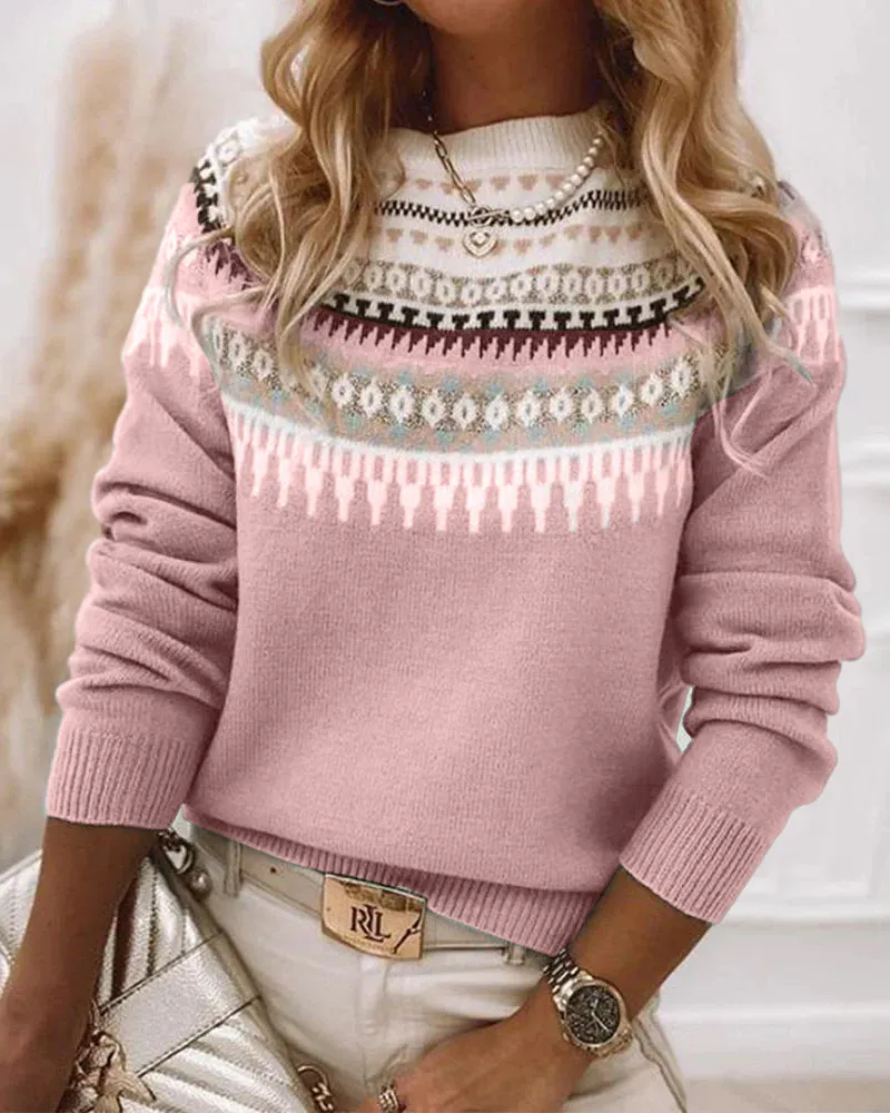 MUNICH | Premium Sweater