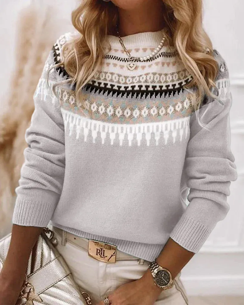 MUNICH | Premium Sweater