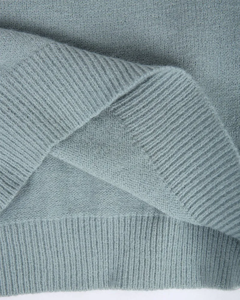 MUNICH | Premium Sweater
