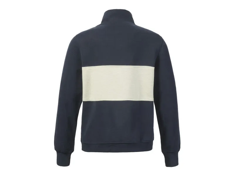 Musto Women's Classic 1/2 Zip Sweat