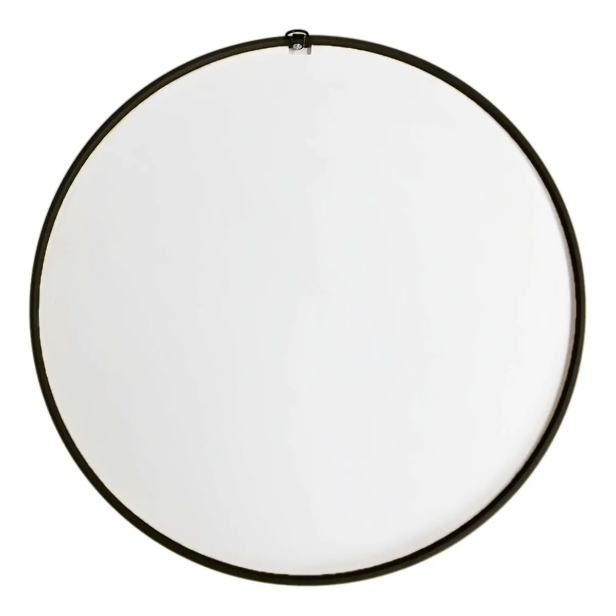 Nashville Predators: Secondary Logo - Modern Disc Mirrored Wall Sign