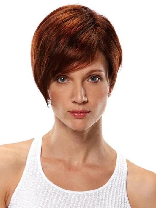 Natalie | Synthetic Wig (Basic Cap)