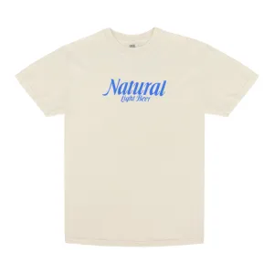 Natural Light Throwback T-Shirt