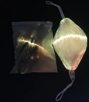 New Fashion LED Mask
