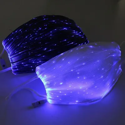 New Fashion LED Mask