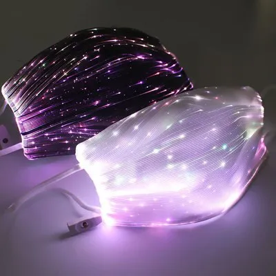 New Fashion LED Mask