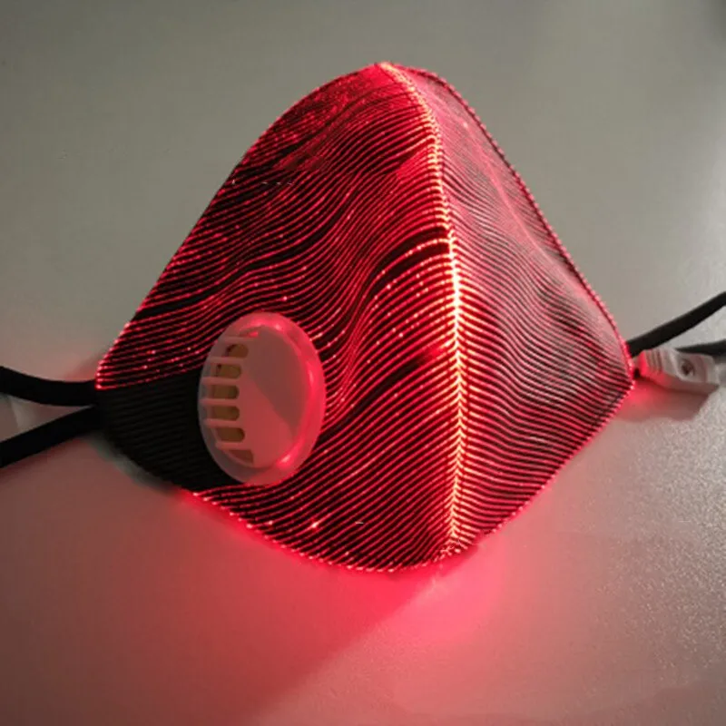 New Fashion LED Mask