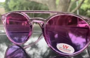 Night Drive Sunglasses