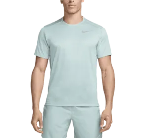 Nike Miler 1.0 T-Shirt - Mineral Green