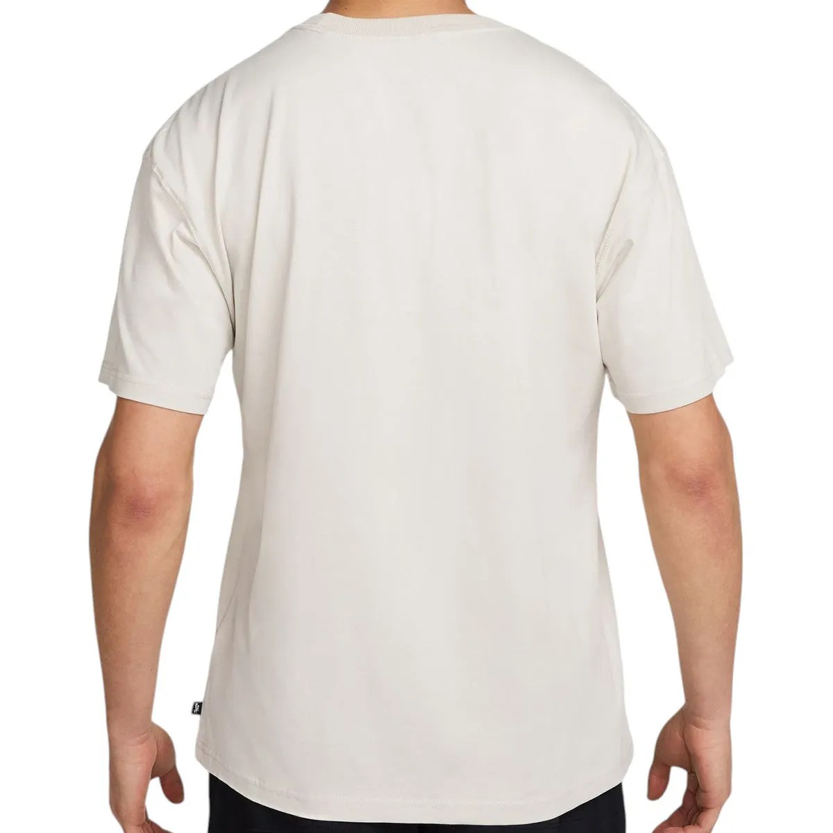 Nike SB - Elephant Tee Light Bone
