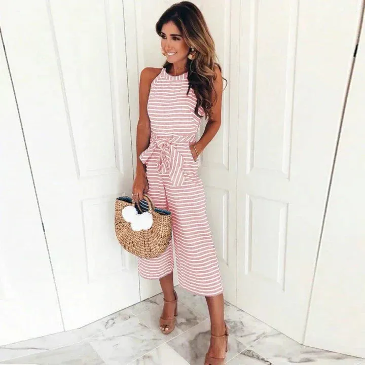 Norberta® | Casual and relaxed   jumpsuit