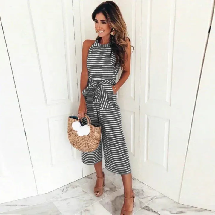 Norberta® | Casual and relaxed   jumpsuit