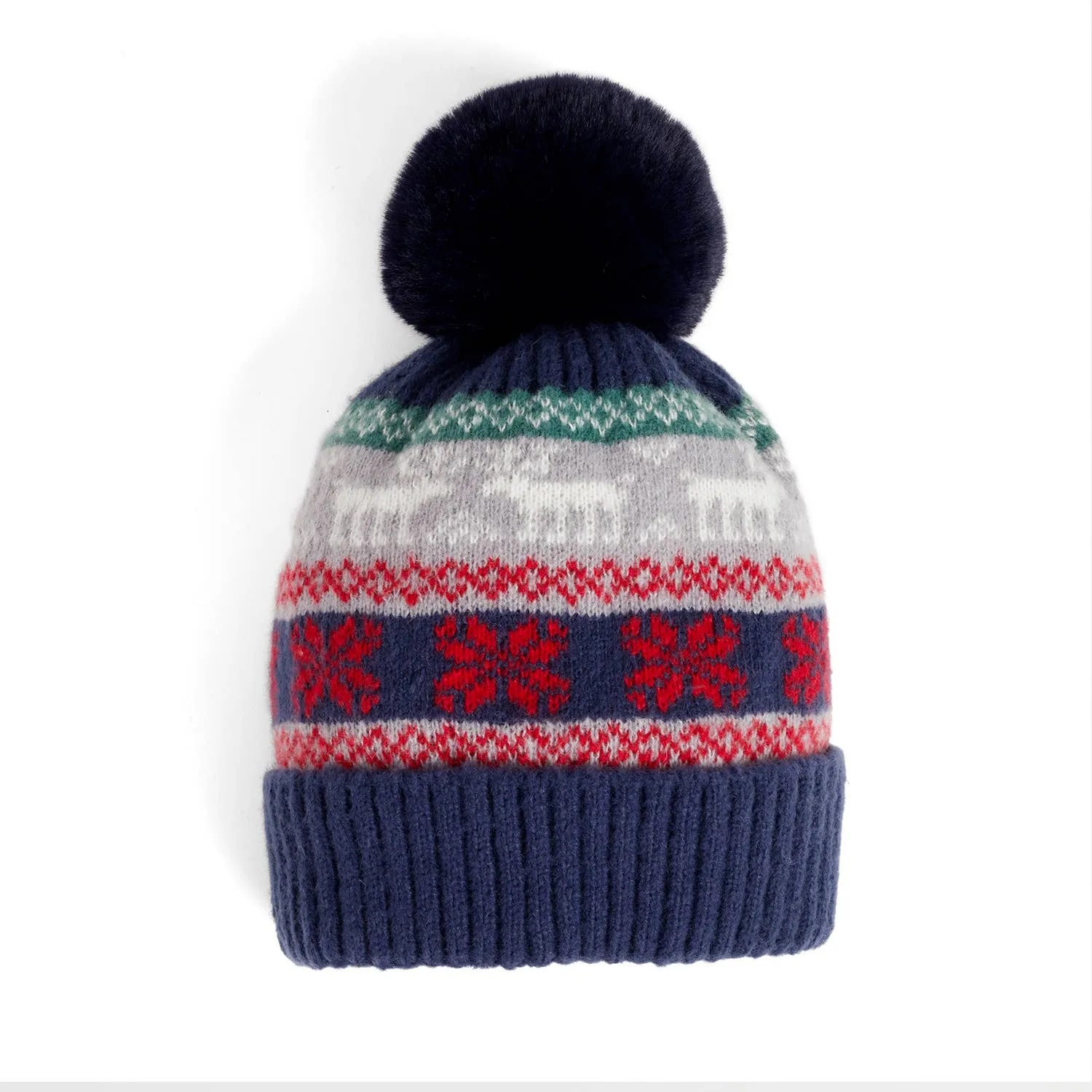 Nord Hat