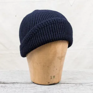 North Sea Clothing N.S.C Wool Deck Hat