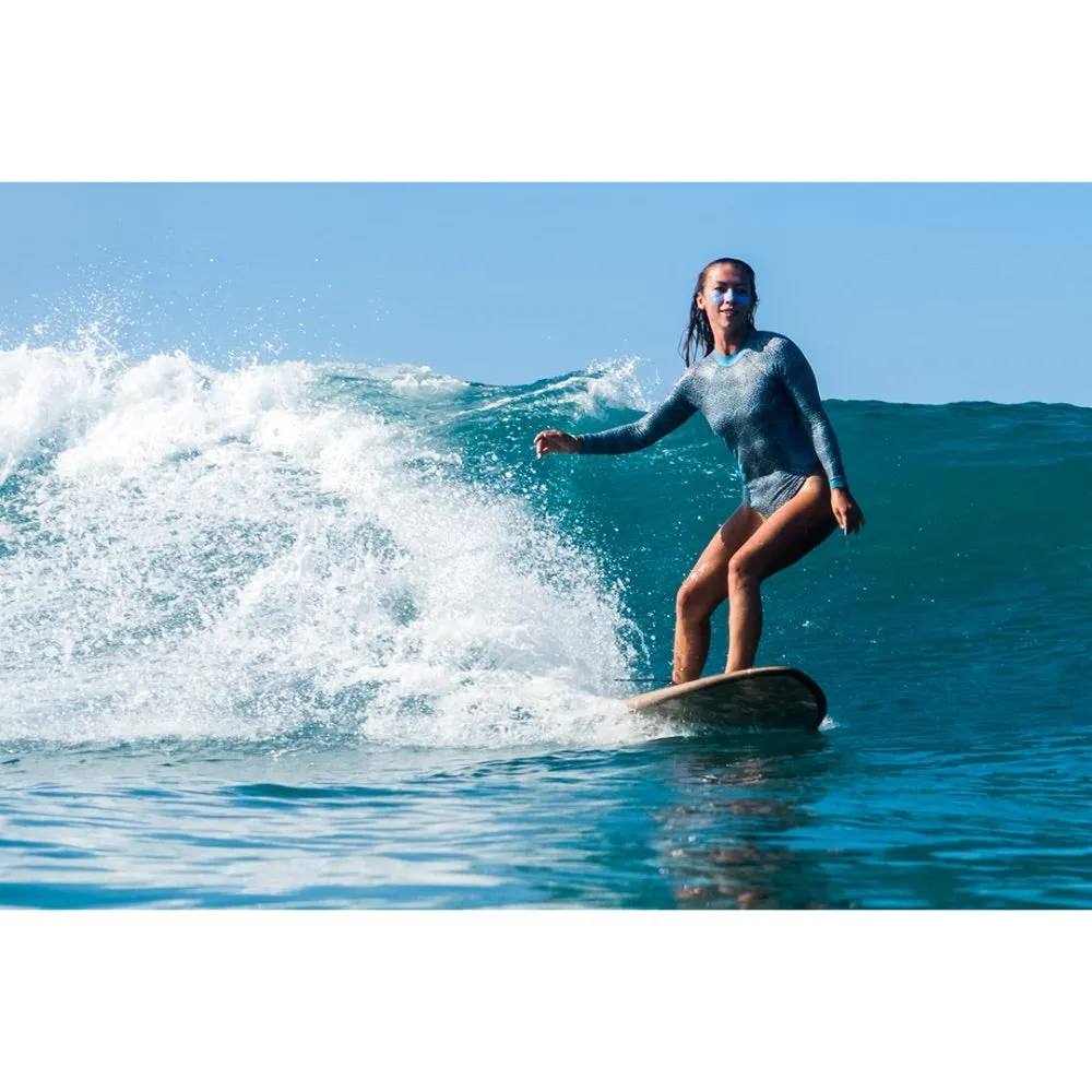 NSP COCOFLAX DREAM RIDER 7'2 DEEP BLUE