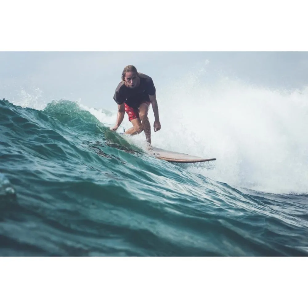 NSP COCOFLAX DREAM RIDER 7'2 DEEP BLUE