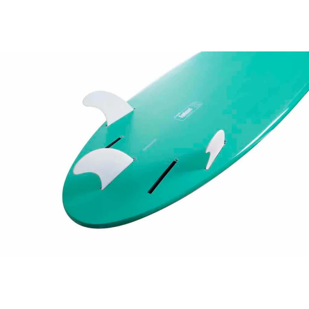NSP ELEMENTS FUNBOARD 7'2 GREEN