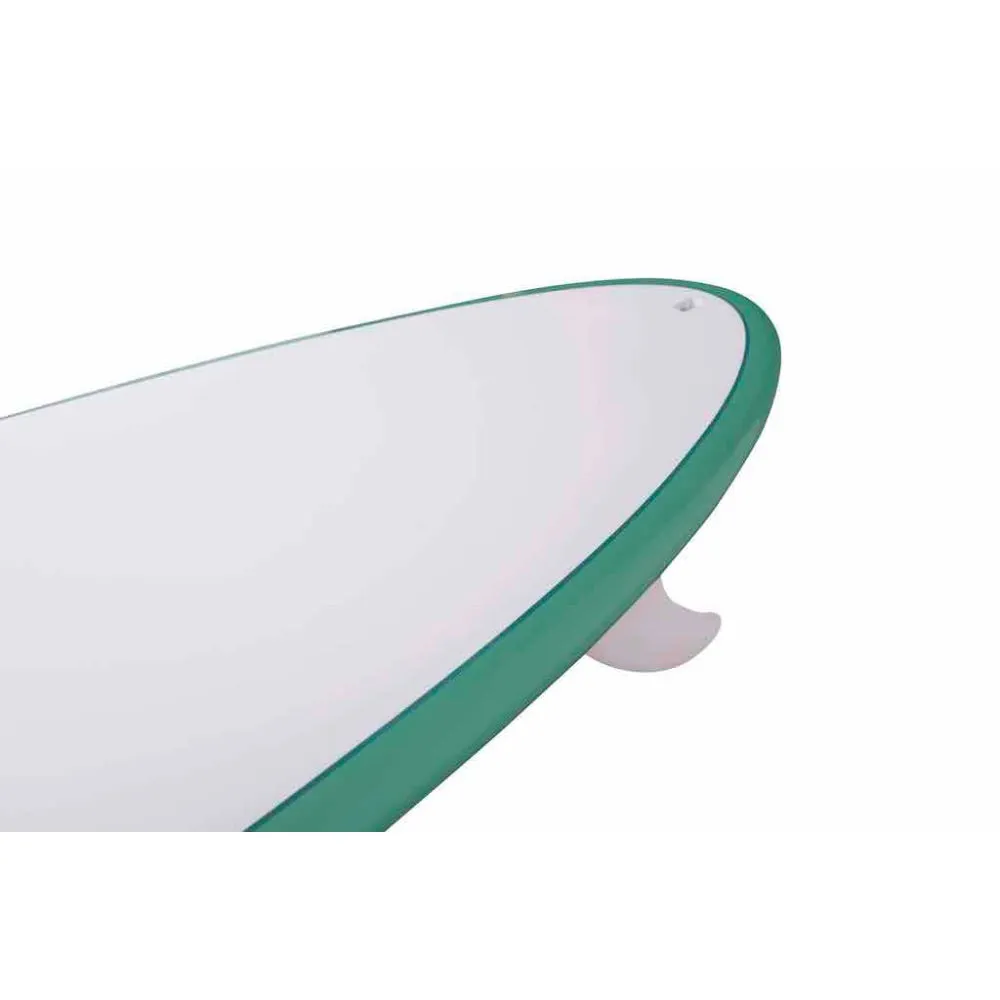NSP ELEMENTS FUNBOARD 7'2 GREEN