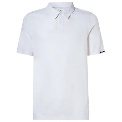 OAKLEY AERO ELLIPSE POLO 2.0 SHIRT