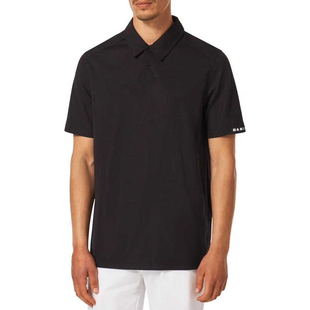 OAKLEY AERO ELLIPSE POLO 2.0 SHIRT