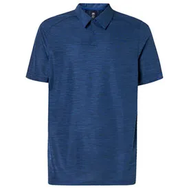 OAKLEY AERO ELLIPSE POLO 2.0 SHIRT