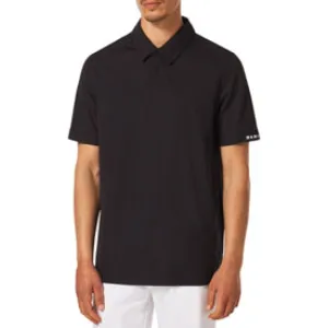 OAKLEY AERO ELLIPSE POLO 2.0 SHIRT
