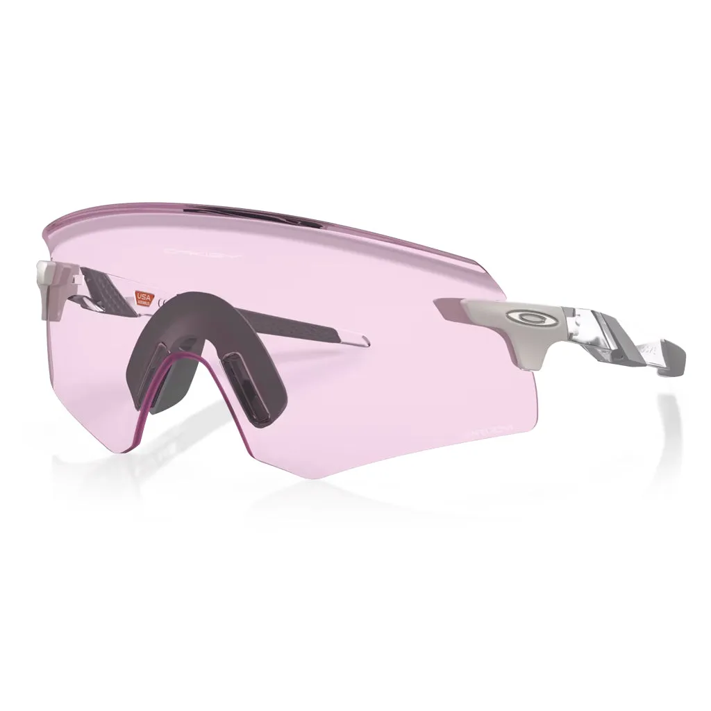 Oakley Encoder Asia Fit