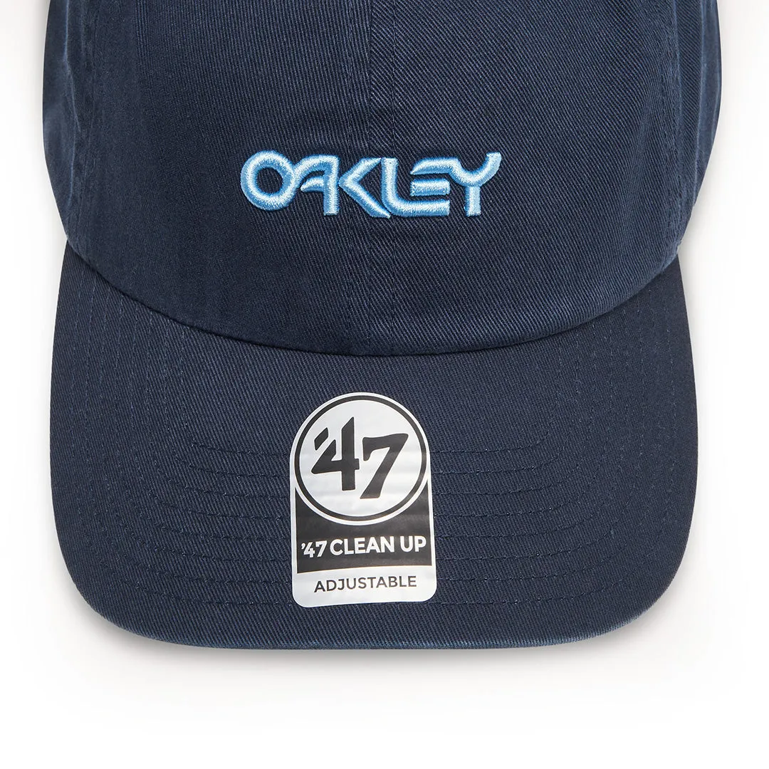 Oakley Remix Dad Cap