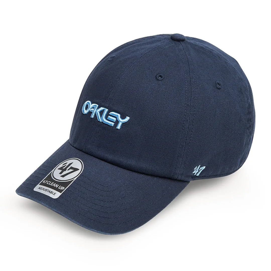 Oakley Remix Dad Cap