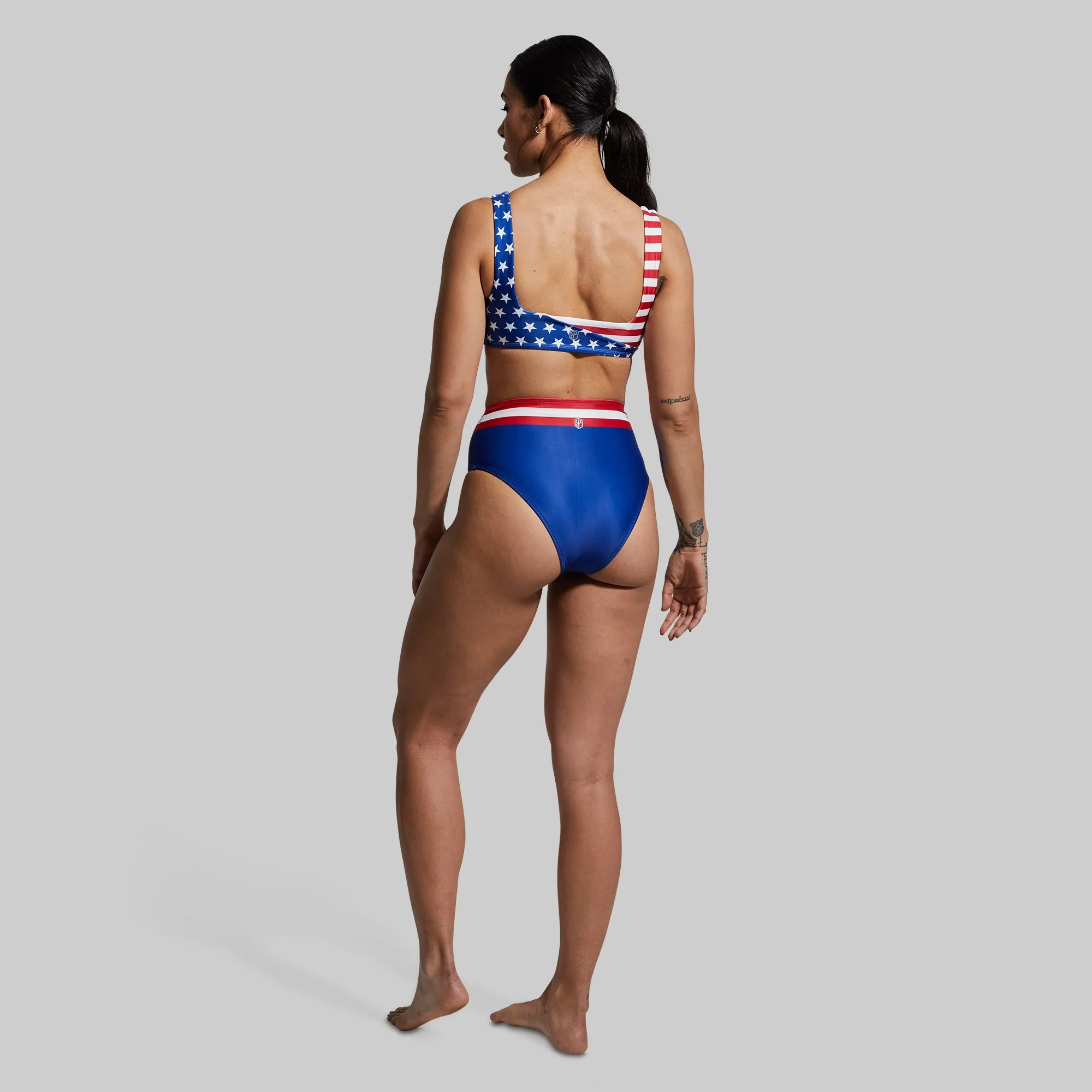 Offshore Bikini Top (Liberty)