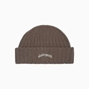 OG Logo Emblem Beanie Hat