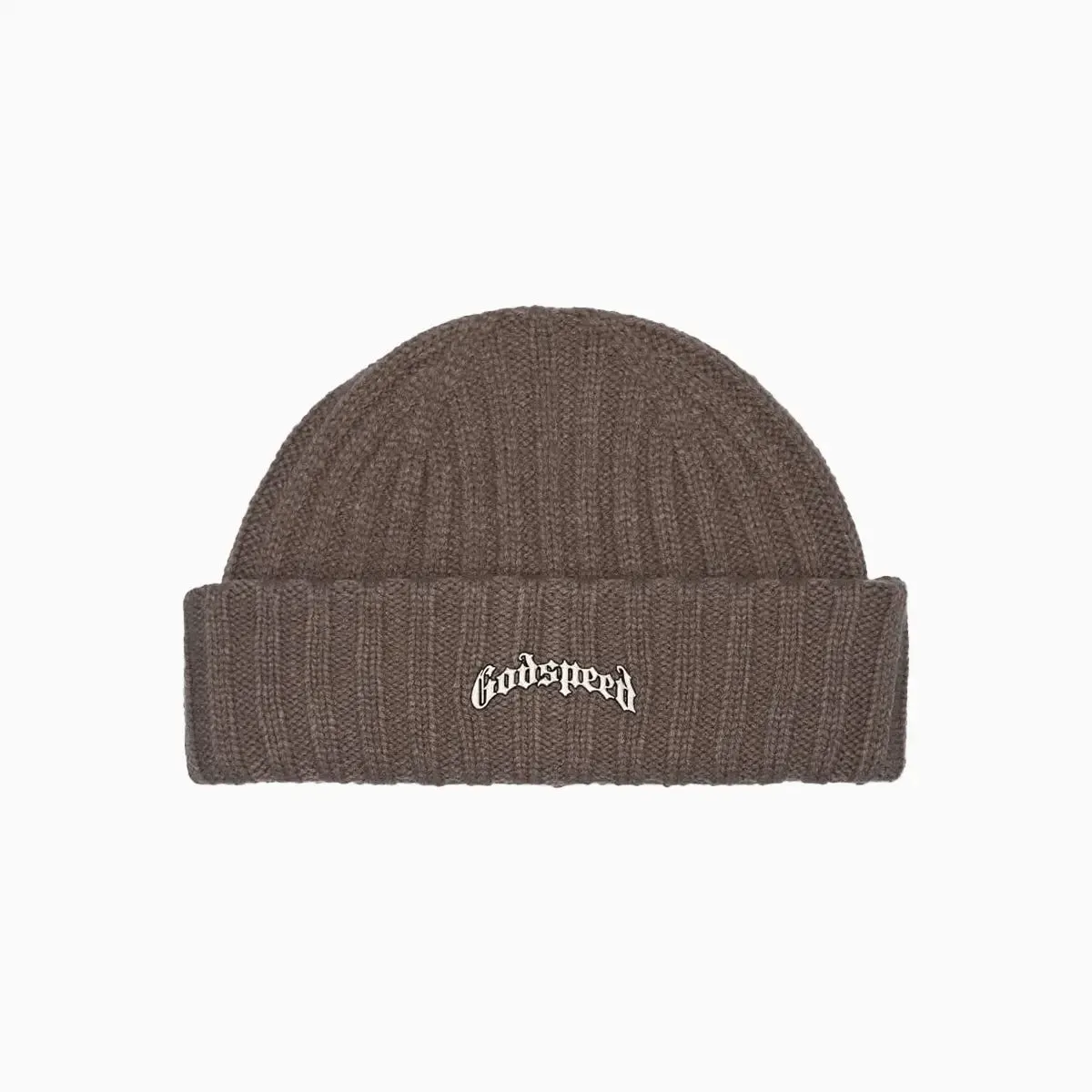 OG Logo Emblem Beanie Hat