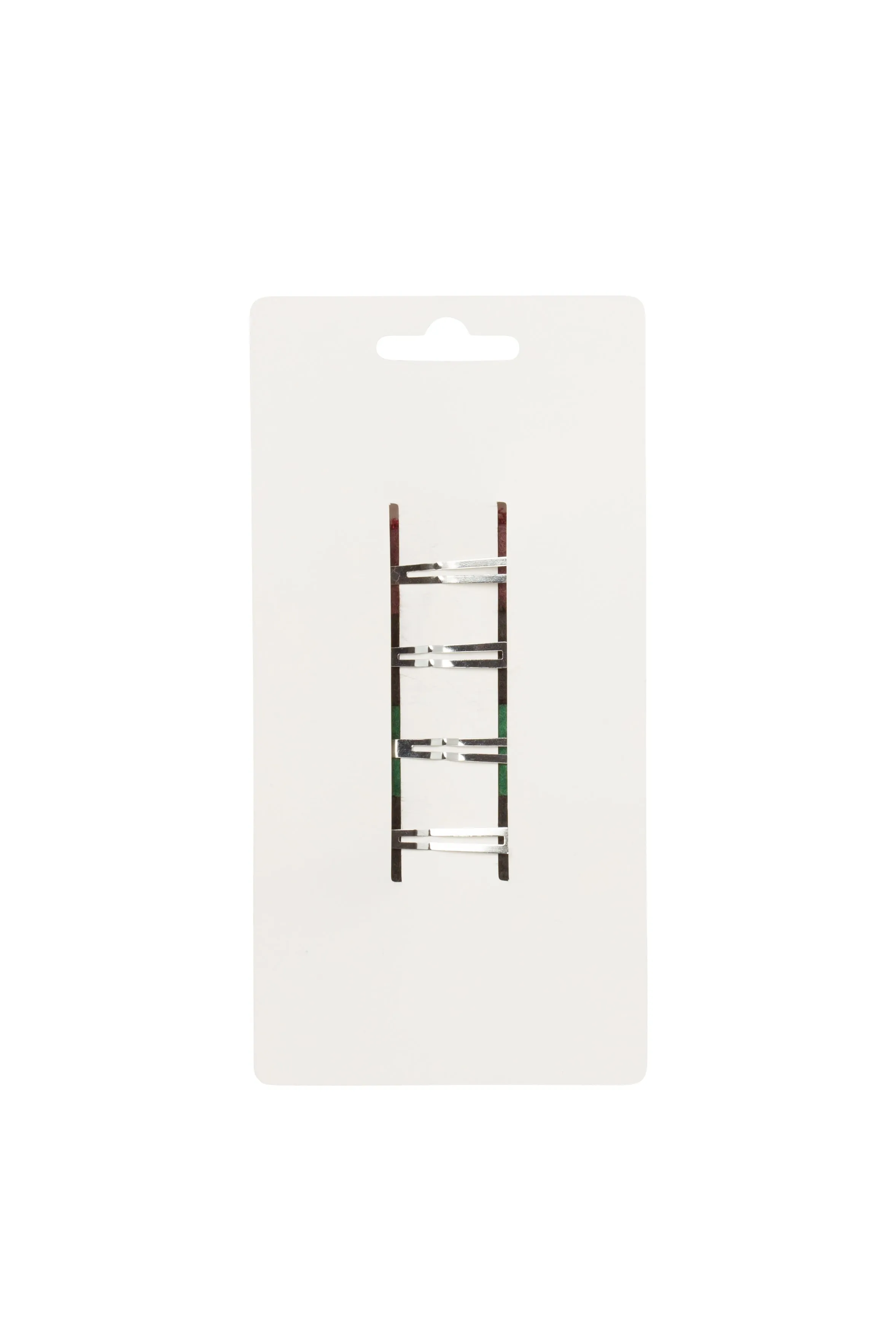 Olly Log Clips Set of 4 - Grey Set