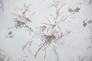 One-of-a-kind Wallpaper Roll