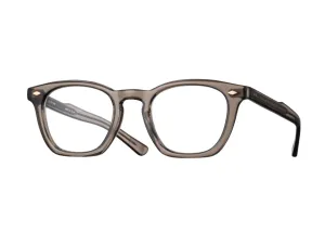 Optimo-E  Eyeglasses - Smoke