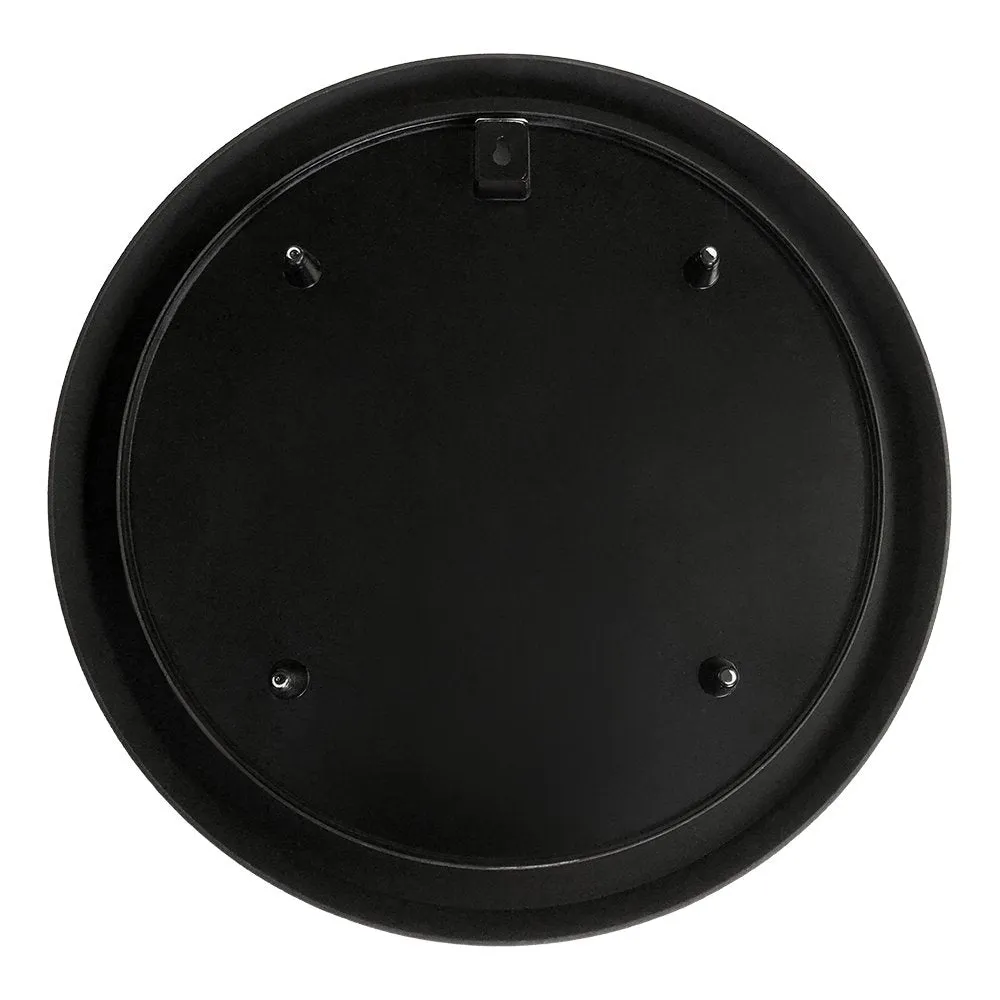 Oregon Ducks: Mascot - "Faux" Barrel Top Mirrored Wall Sign
