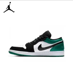 Original Air Jordan 1 low Top Retro for Men's