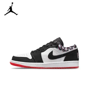 Original Air Jordan 1 low Top Retro for Men's