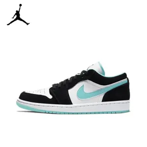 Original Air Jordan 1 low Top Retro for Women and Men
