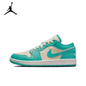 Original Air Jordan 1 low Top Retro for Women and Men