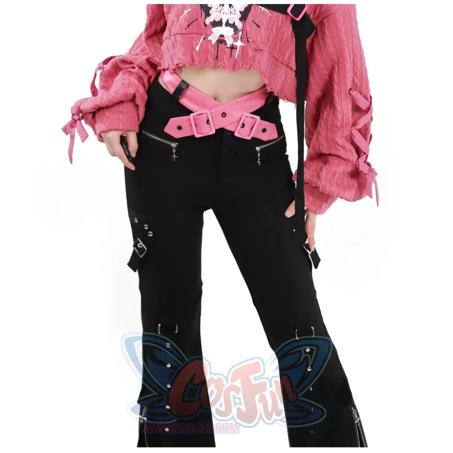 Original Design Irregular Design Set