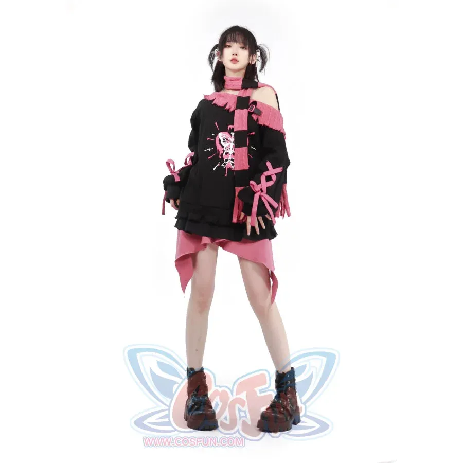 Original Design Irregular Design Set
