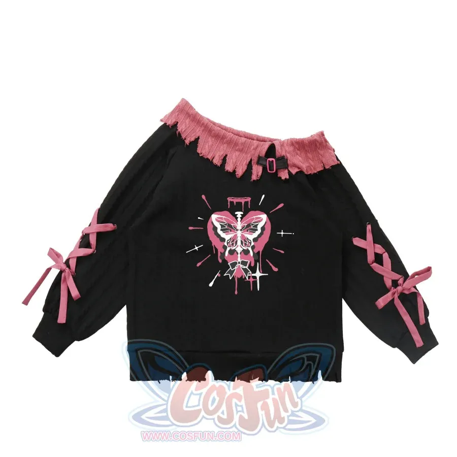 Original Design Irregular Design Set