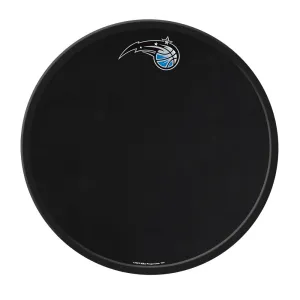 Orlando Magic: Modern Disc Chalkboard