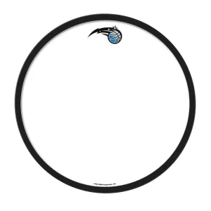 Orlando Magic: Modern Disc Dry Erase Wall Sign
