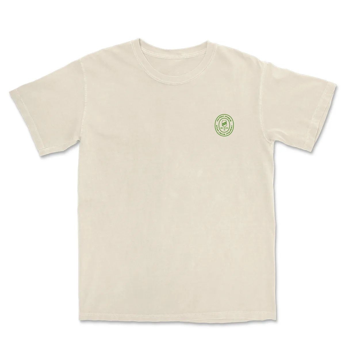 Orlando Squeeze Country Club Tee