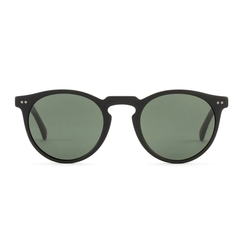 OTIS OMAR ECO MATTE BLACK GREY