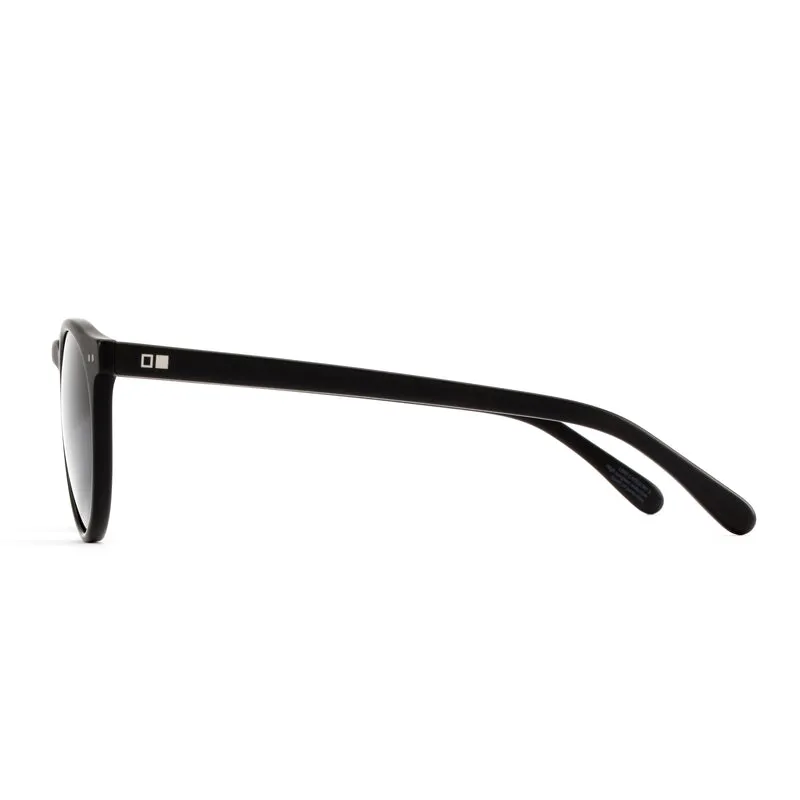 OTIS OMAR ECO MATTE BLACK GREY